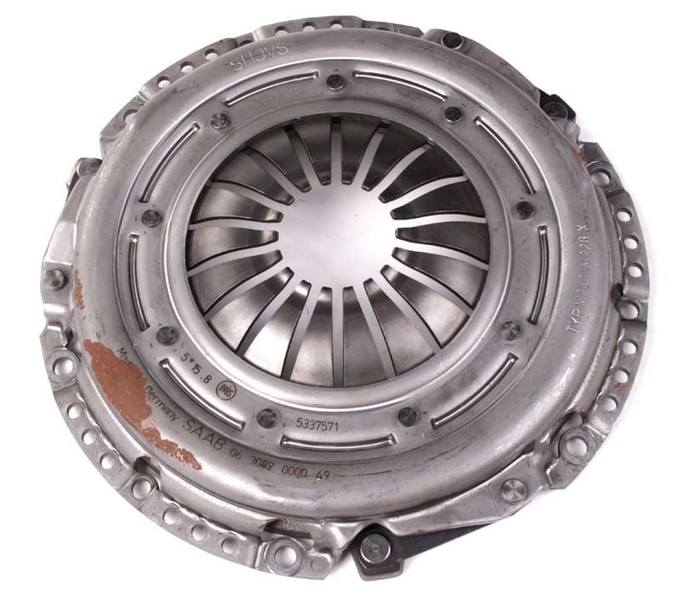 SAAB Clutch Plate 5337571